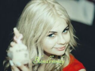 Blondbrendy