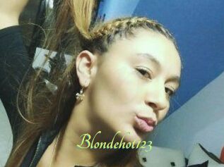 Blondehot123