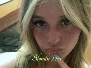 Blondie_22xx