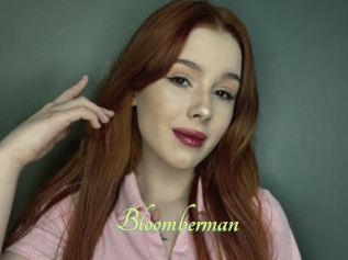 Bloomberman