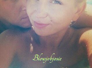 Blowjobjosie