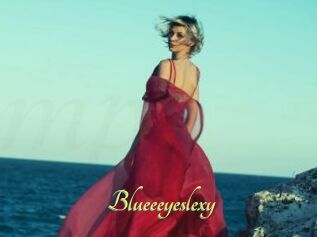Blueeeyeslexy