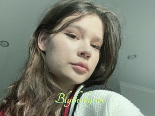 Blythebyron