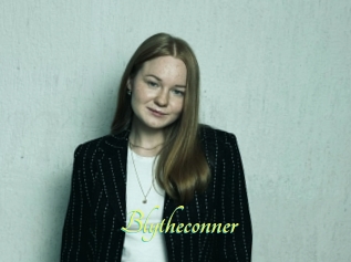 Blytheconner