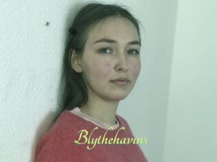 Blythehavins