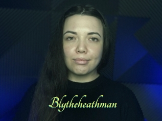Blytheheathman