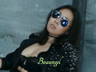 Boaangel