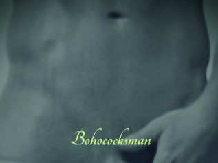 Bohococksman