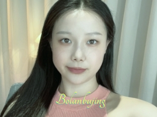 Bolanbujing