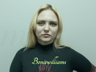 Boniewilliams