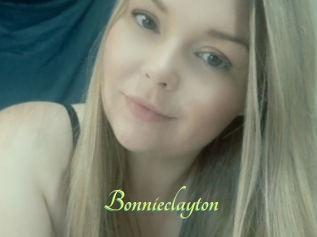 Bonnieclayton