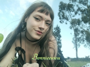 Bonnieeuwu