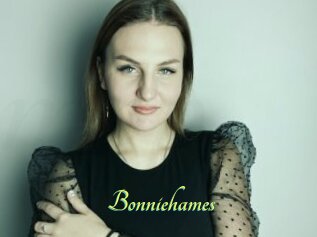 Bonniehames