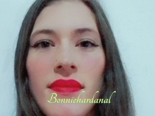 Bonniehardanal