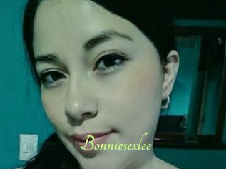 Bonniesexlee