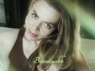 Bonniewebb