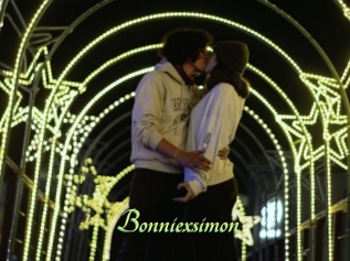 Bonniexsimon