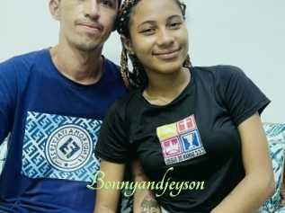 Bonnyandjeyson