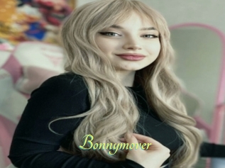 Bonnymover