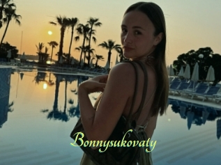 Bonnysukovaty