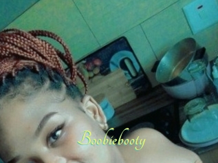 Boobiebooty