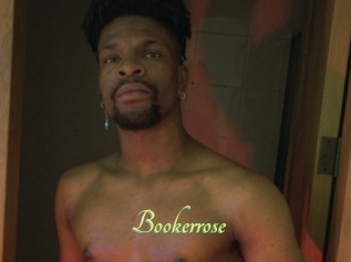 Bookerrose