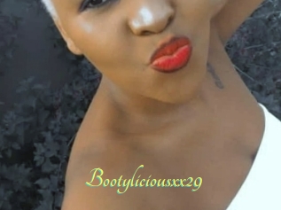 Bootyliciousxx29