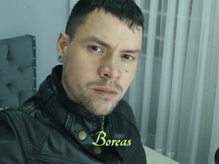 Boreas