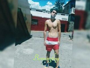 Borningboy