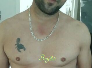 Boy80