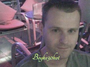 Boyke30hot
