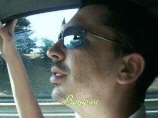 Boyman