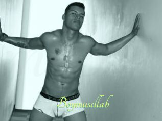 Boymuscllab