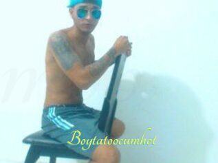 Boytatoocumhot