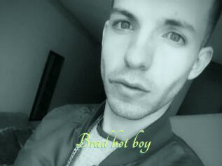 Brad_hot_boy