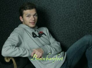 Brainbarefoot