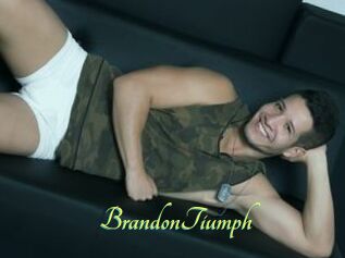 BrandonTiumph