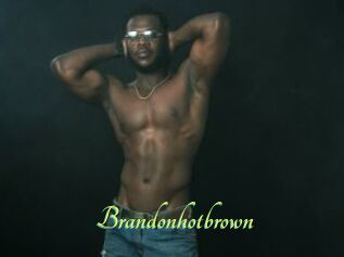 Brandonhotbrown