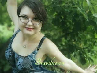 Bravibrown