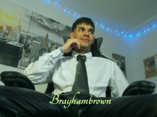 Brayhambrown