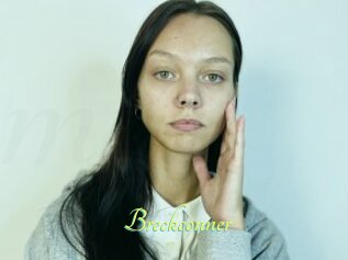 Breckconner