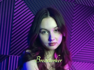Breckcorker