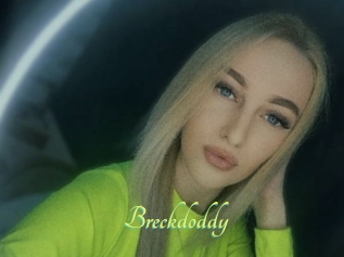Breckdoddy