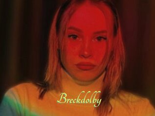 Breckdolby