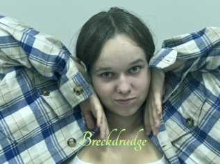 Breckdrudge