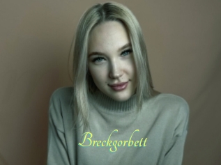 Breckgorbett