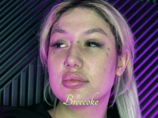 Breecoke