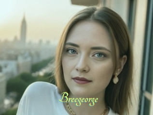 Breegeorge
