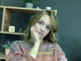 Breegornall