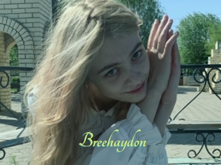 Breehaydon
